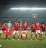 Timnas U-16 Indonesia Tiba di Jakarta dan Langsung Terima Bonus 