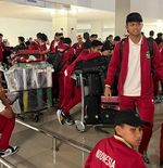 Timnas U-20 Indonesia Resmi Dibubarkan, Kumpul Lagi Januari 2023 untuk Dua Turnamen