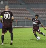 Meski Gagal Menang, PSM Intip Peluang ke Semifinal Zona ASEAN Piala AFC 2022