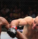 Hasil UFC 283: Jamahal Hill Atasi Perlawanan Alot Glover Teixeira, Brandon Moreno Menang TKO