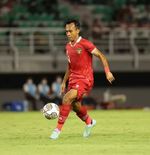 Tiga Pemain Timnas U-20 Indonesia Dapat Pesan Penting dari Legenda Persib
