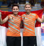 Kiprah Tim Bulu Tangkis Indonesia di SEA Games, Terlalu Adidaya