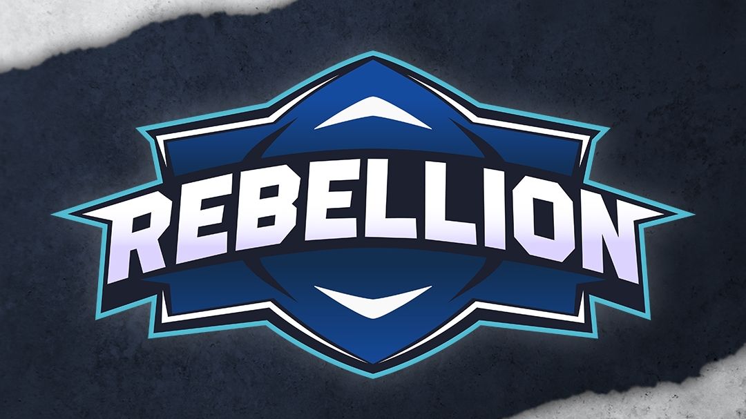 Rebellion Esports.