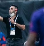 Ditahan Imbang Tim Liga 2, Pelatih Persik Kediri Bicara Keran Gol Timnya
