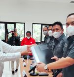 Hasil Pemilihan Ketum KONI DKI Jakarta Periode 2022-2026 Digugat ke BAORI