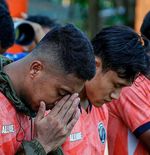 COO FC Bekasi City: Keputusan Exco PSSI soal Liga 2 2022-2023 Membunuh Mimpi dan Harapan