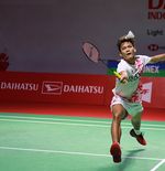Rekap Hasil Thailand Masters 2023: 5 Wakil Indonesia Sudah Tembus 16 Besar