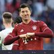 Koleksi Rekor Robert Lewandowski Selama 8 Tahun di Bayern Munchen