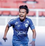 Skormeter: Riyan Ardiansyah, Pemain Lokal Ke-11 yang Hattrick di Liga 1 dan Pertama Musim Ini