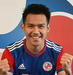Witan Sulaeman Ungkap Ambisinya setelah Gabung FK Senica