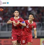 Jelang Hadapi Turki U-20, M Ferarri Ungkap Kekurangan Timnas U-20 Indonesia