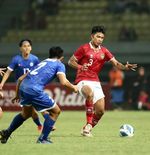 Bek Timnas U-20 Indonesia Jebolan Liga TopSkor Resmi Promosi ke Tim Senior Bali United