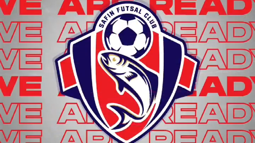 Logo Safin FC, salah satu tim peserta Pro Futsal League (PFL) 2021.