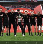 Chelsea vs Liverpool: Komentar Jurgen Klopp Usai Bawa The Reds Juara Piala FA 2021-2022