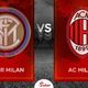 Skor 5: Persaingan Inter Milan dan AC Milan dalam Transfer, Termasuk Trio Jerman dan Trio Belanda