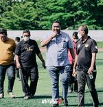 PSSI Verifikasi Stadion, Persipa Pati Terancam Gagal Bermarkas di Stadion Joyokusumo