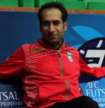 Jadwal Keberangkatan Pelatih Baru Timnas Futsal Indonesia dari Iran ke Tanah Air