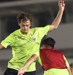 Timnas U-19 Indonesia Gelar Uji Coba Lawan Persija, Shin Tae-yong Siap Nilai Tiga Pemain Keturunan