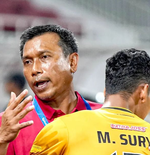 Bhayangkara FC dan Pelatih Widodo C Putro Resmi Akhiri Kerja Sama
