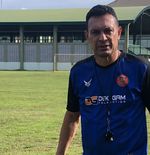 Misi Sergio Alexandre Bawa Persiraja Hentikan Laju Impresif Arema FC