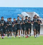Cara Pelatih PSIM Yogyakarta Menjaga Semangat Pemain di Tengah Jeda Liga 2 2022-2023