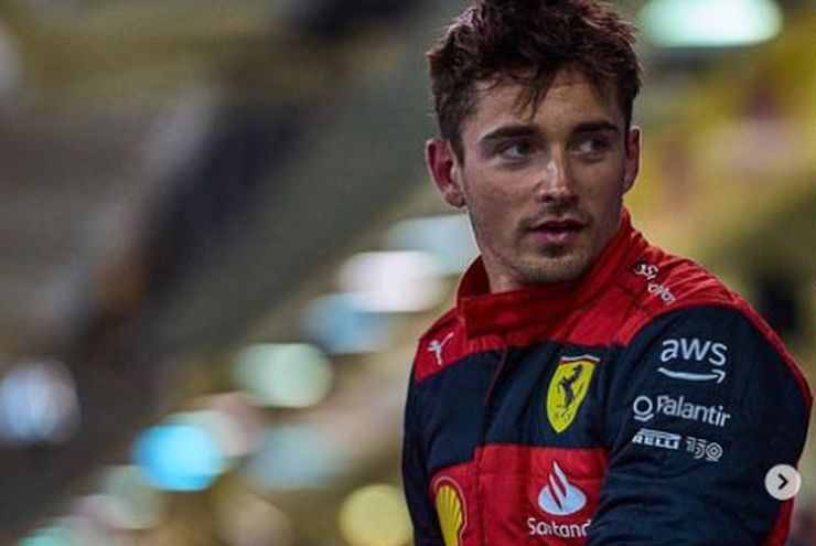 Munculnya Kabar Perselisihan Mattia Binotto dan Charles Leclerd Diragukan Eks Musuh Ferrari Ini