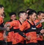 Pelatih Borneo FC Optimistis Kualitas Pemainnya Bisa Bersaing di Papan Atas Liga 1 2022-2023