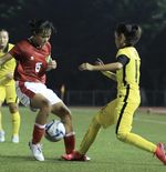 Mantan Pemain Liga TopSkor Ini Ungkap Tantangan Jadi Kapten Timnas Putri Indonesia