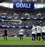Antonio Conte Akhirnya Temukan 'Anak Kesayangan' di Lini Belakang Tottenham Hotspur