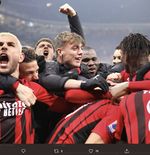 Negosiasi Pengambilalihan AC Milan Mandek, Investcorp Buka Suara