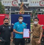 Gubernur Sampai Eks Kiper Timnas Indonesia Memuji Sulut United