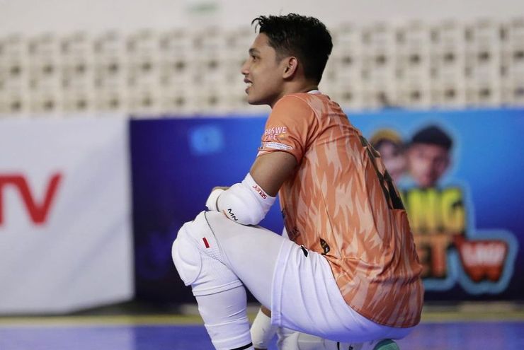 Bursa Transfer Liga Futsal Indonesia: Kancil BBK Amankan Tiga Pemain dan Pelatih