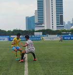 Prediksi Pekan 10 Grup Skor Liga TopSkor U-16: PSF vs Jagat FC