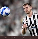 Juventus Siap Bekukan Aaron Ramsey Jika Terus Menolak Dijual