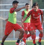 Madura United Dapat Kabar Gembira, Zulfiandi Kembali Jelang Pekan ke-18