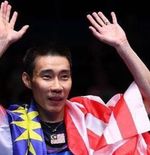 Suka Cita Lee Chong Wei atas Sejarah Malaysia di Kejuaraan Dunia BWF 2022
