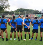 Euforia Piala AFF 2020 Diharap Berlanjut Saat Timnas Indonesia Hadapi FIFA Matchday