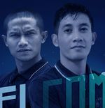 Bursa Transfer Liga 2: PSIM Yogyakarta Resmi Datangkan Duo Persita Musim Lalu