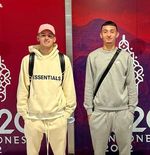Resmi Gabung TC Timnas U-20 Indonesia di Turki, Ivar Jenner dan Justin Hubner Bangga