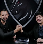 Atta Halilintar Tegaskan Keseriusan Pendekar United untuk Pro Futsal League 2022
