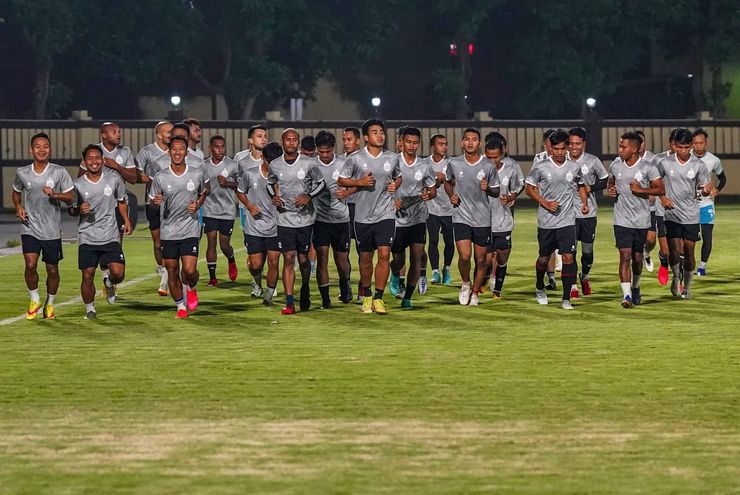 Persebaya Punya Banyak Pemain Cepat, Bhayangkara FC Siapkan Antisipasi Khusus