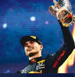 Juara F1 2021, Max Verstappen Ingin Bertahan Selamanya di Red Bull Racing