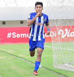 Gagal Lolos ke Babak 8 Besar di Liga 2 2021, Muhammad Sanjaya Kembali ke Futsal