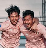 Skor Indeks Liga 1 2021-2022: MoTM dan Rating Pemain PSS Sleman vs Persik