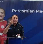 VAR Bernilai Rp90 Miliar, Ketua Umum PSSI Pastikan untuk Liga 1 tapi Bukan Sekarang 