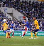 Catatan Penampilan Apik Leo Ceara, Bawa Yokohama F. Marinos Pepet Pemuncak J1 League