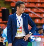 Mohammad Hashemzadeh: Timnas Futsal Indonesia Akan Terus Berkembang