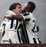 Hasil Juventus vs Hellas Verona di Liga Italia: Dua Rekrutan Baru Cetak Gol, Bianconeri Raih Poin Maksimal