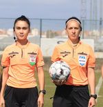 Arema FC Putri Kalah Telak pada Awal Langkahnya di Antalya Cup 2022