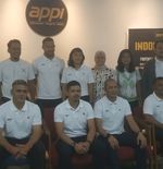 APPI Akan Berikan Apresiasi Kepada Pesepak Bola Indonesia, Suporter Ikut Andil